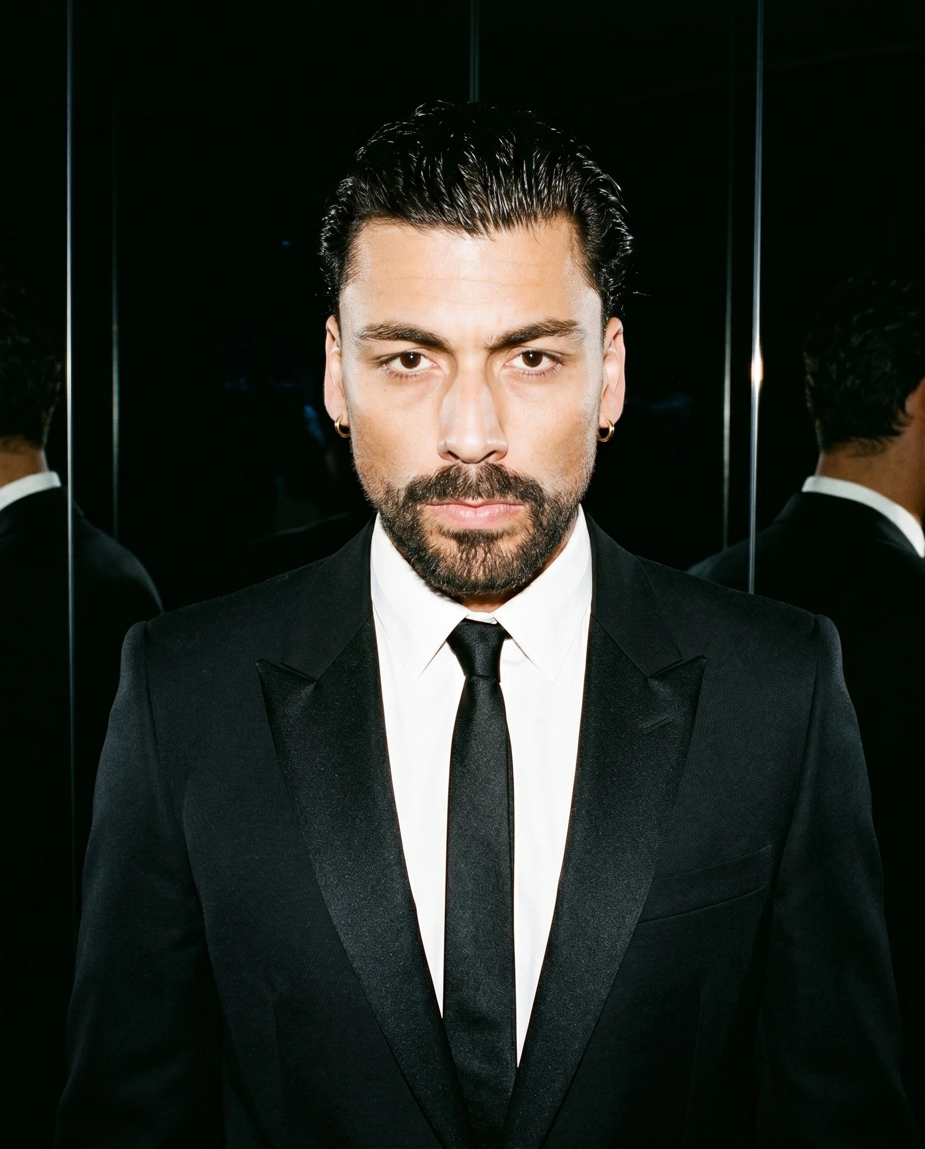 Sertan Cakmak, founder of MOVA