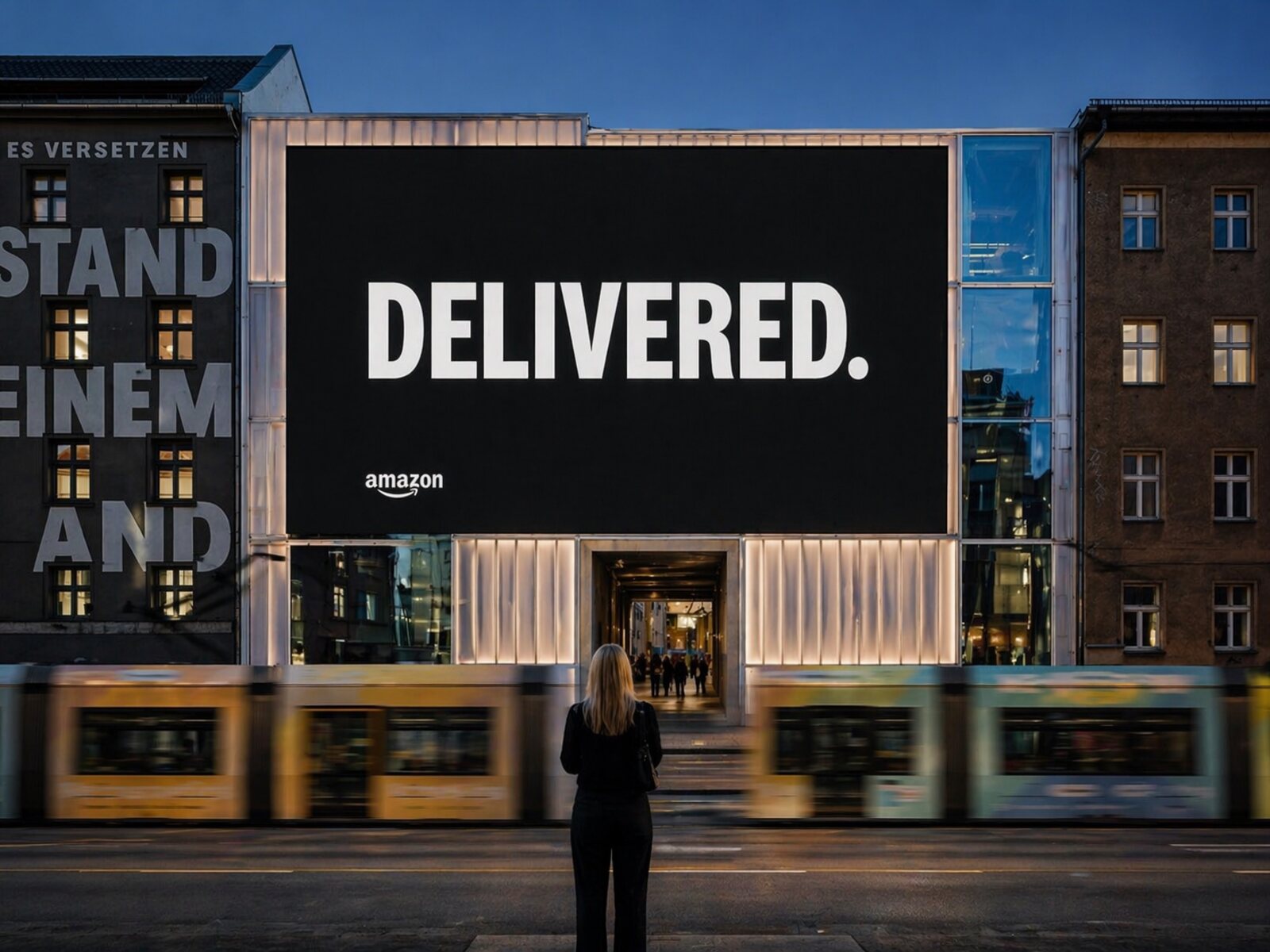 Amazon case by MOVA